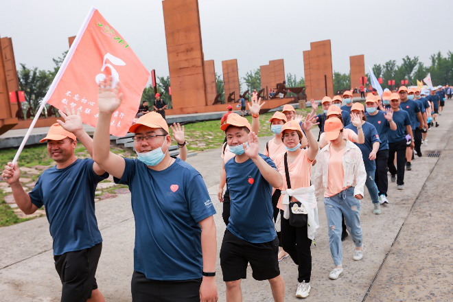 十八正青春 十八恰风华 ——U8国际 18 周年庆典圆满落幕