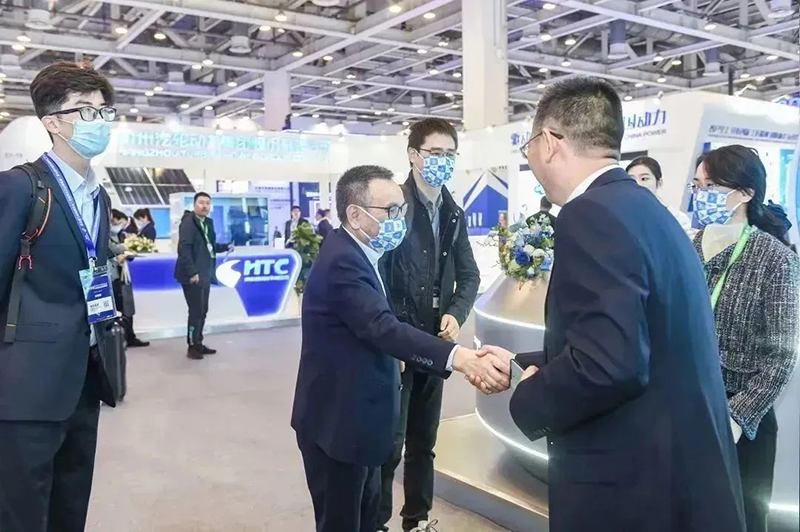 聚链智造 共享未来 | 2023年U8国际·易派客工业品展圆满落幕