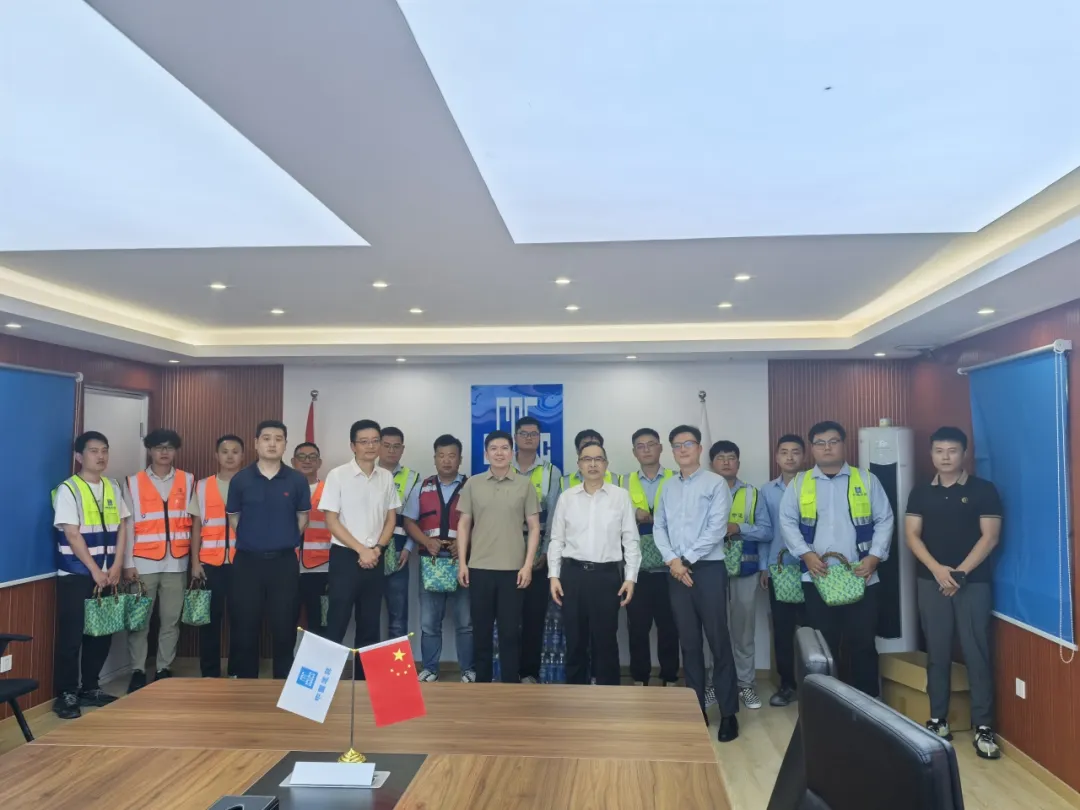 同心同向 造炬成阳 | U8国际2024年第三季度动态速览